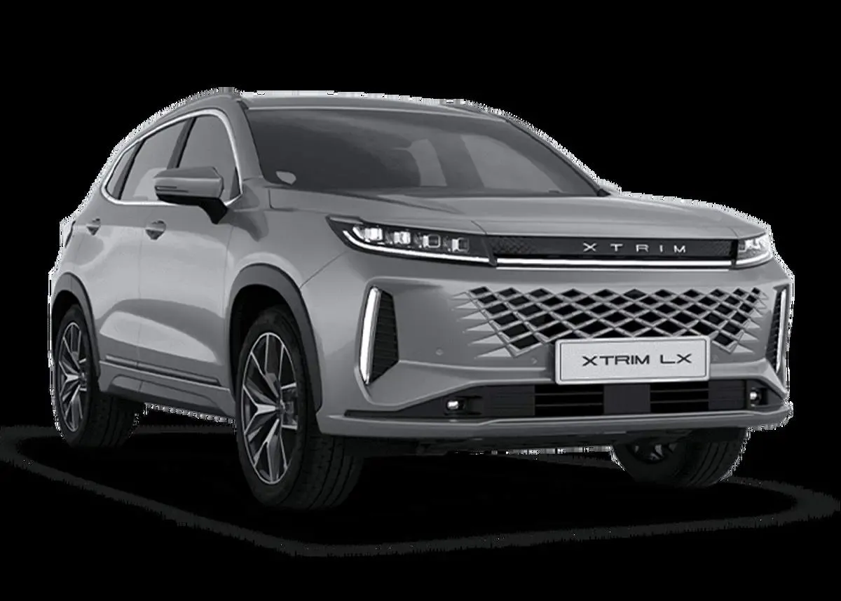 بررسی خودروهای اکستریم لوکس ترین برند مدیران خودرو