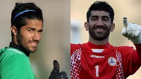 مهم ترین بازیکنان استقلالی و پرسپولیس در دربی امروز