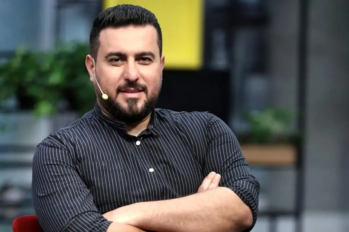 ببینید | تجلیل آقای بازیگر از سه اسطوره مغضوب فوتبال ملی