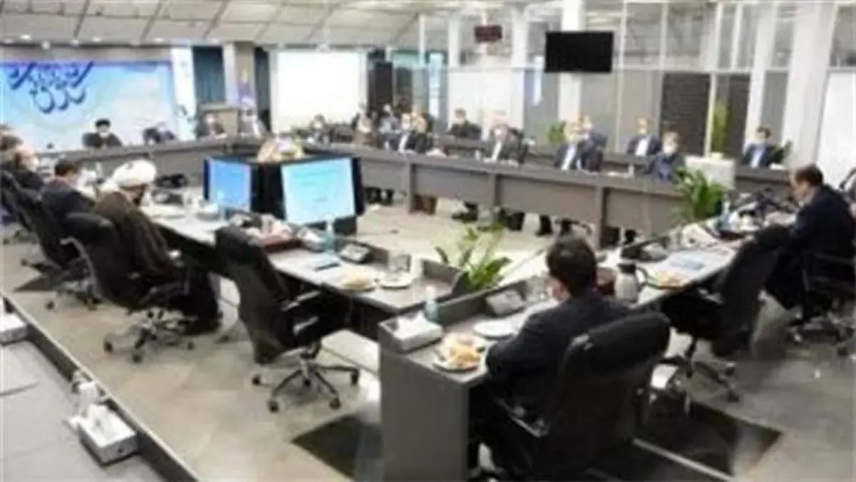 بانک تجارت الگوی مناسب برای دیگر سازمان ها در ترویج فرهنگ علوی