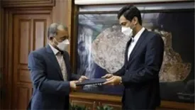 اتمام طرح های نیمه تمام و تسریع روند ساخت پایانه مسافری فرودگاه کیش