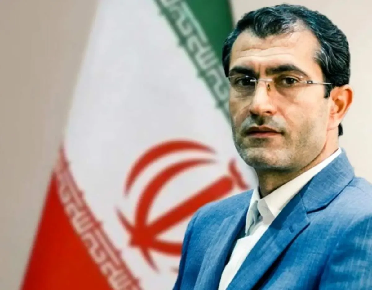 علی ابدالی سرپرست بانک سینا شد