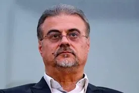 علی نظری جویباری دوباره مدیرعامل استقلال می‌شود!