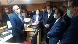 تحول بیمه ای غیر از بستر الكترونیك مسیر دیگری ندارد