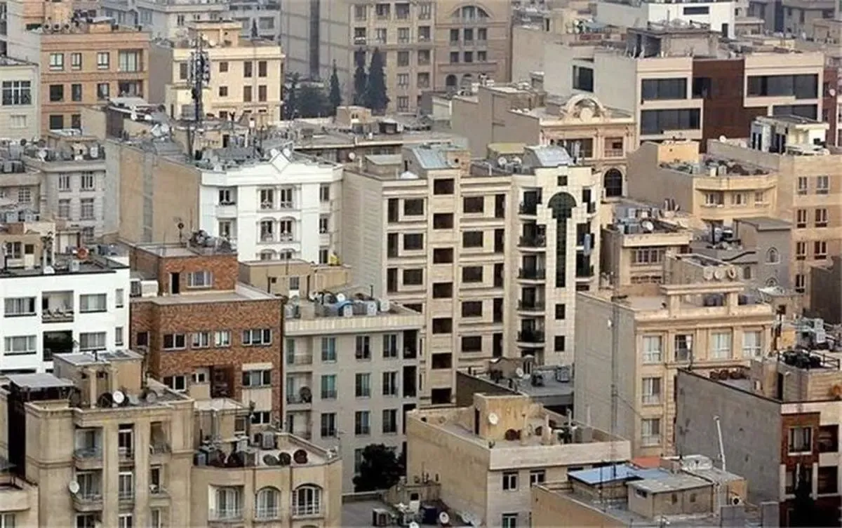 رونق خرید خانه‌های چند سال ساخت به جای نوساز/ برنامه‌ریزی‌ برای بازار مسکن بلندمدت است