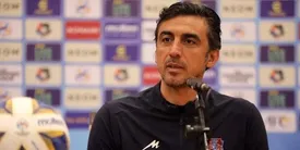 سرمربی نساجی استعفا داد