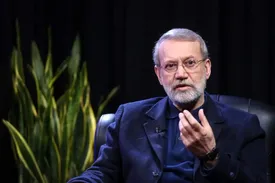 پیام لاریجانی درباره سفرش به پاکستان