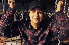 مازیار لرستانی چه زمانی به عرصه بازیگری بازمیگردد | تأیید هویت قانونی و شرعی این بازیگر