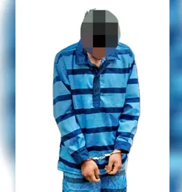 قتل فجیع پیرزن تنها به خاطر چند تراول چک