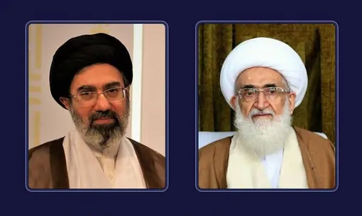 پاسخ آیت‌الله نوری همدانی به مقلدان رهبر شهید و سوال در خصوص آیت‌الله سیدمجتبی خامنه‌ای