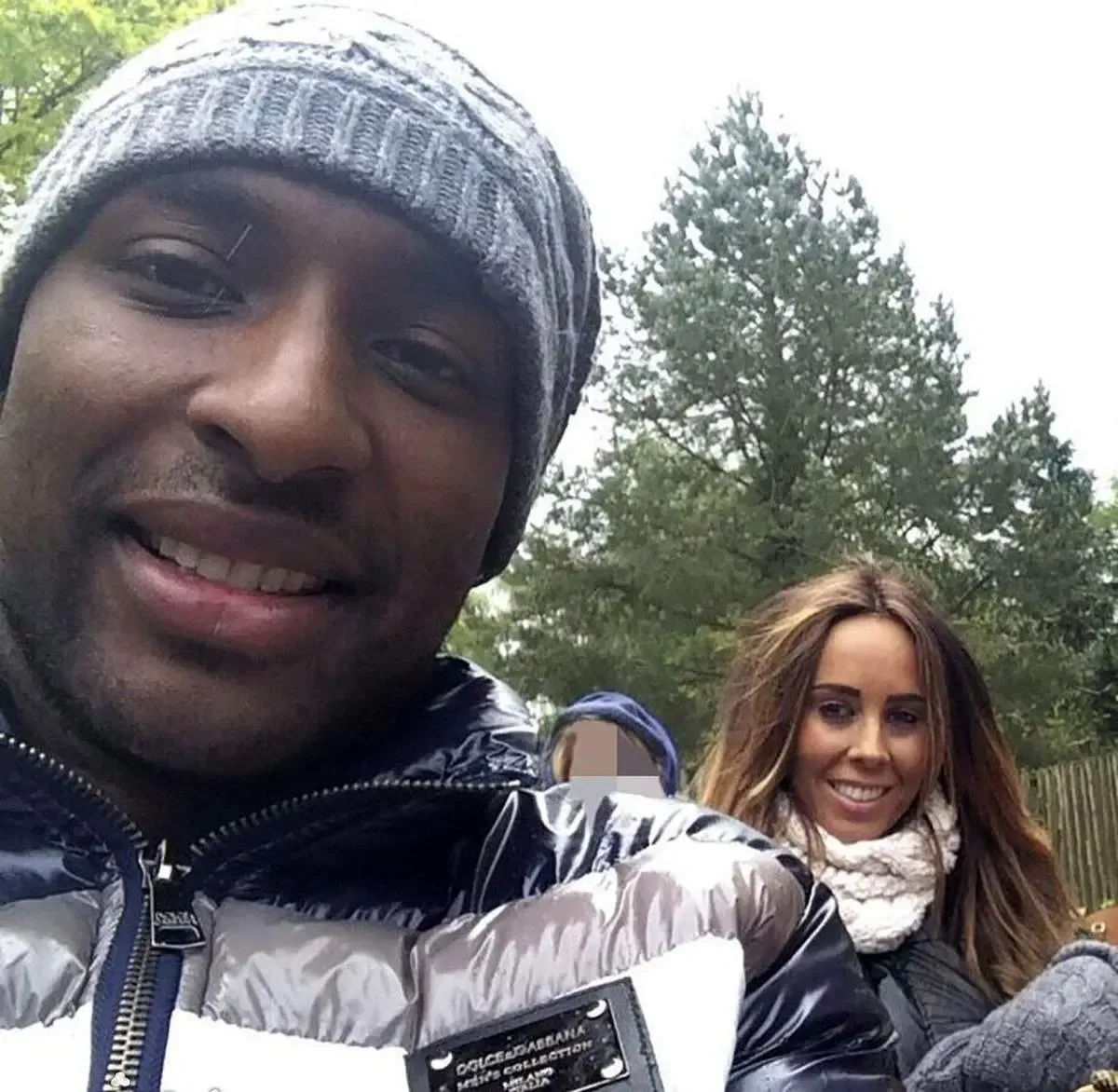 افشاگری همسر بازیکن سابق استقلال درباره ازدواج مخفیانه او در ایران