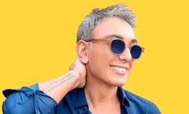 شادمهر عقیلی طرفدارانش را ناراحت کرد/ فیلم