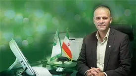 رشد 14.6 درصدی منابع کل باجه های پست بانک ایران در مردادماه 1400