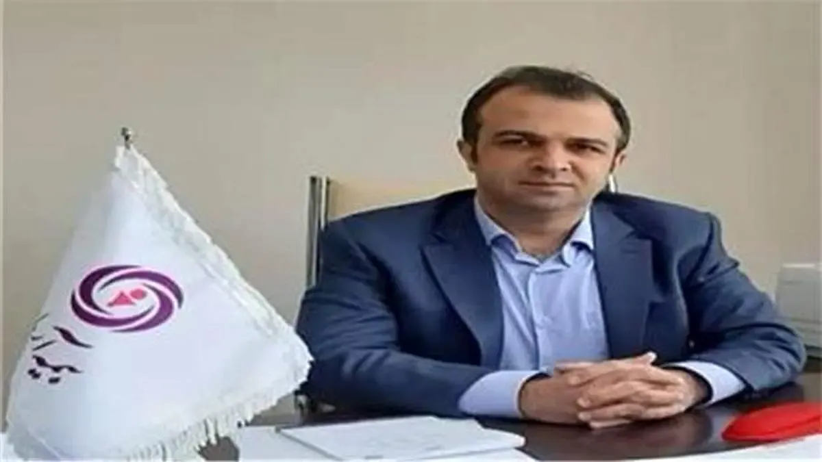 مجید قلی پور مدیر عامل بیمه آرمان شد