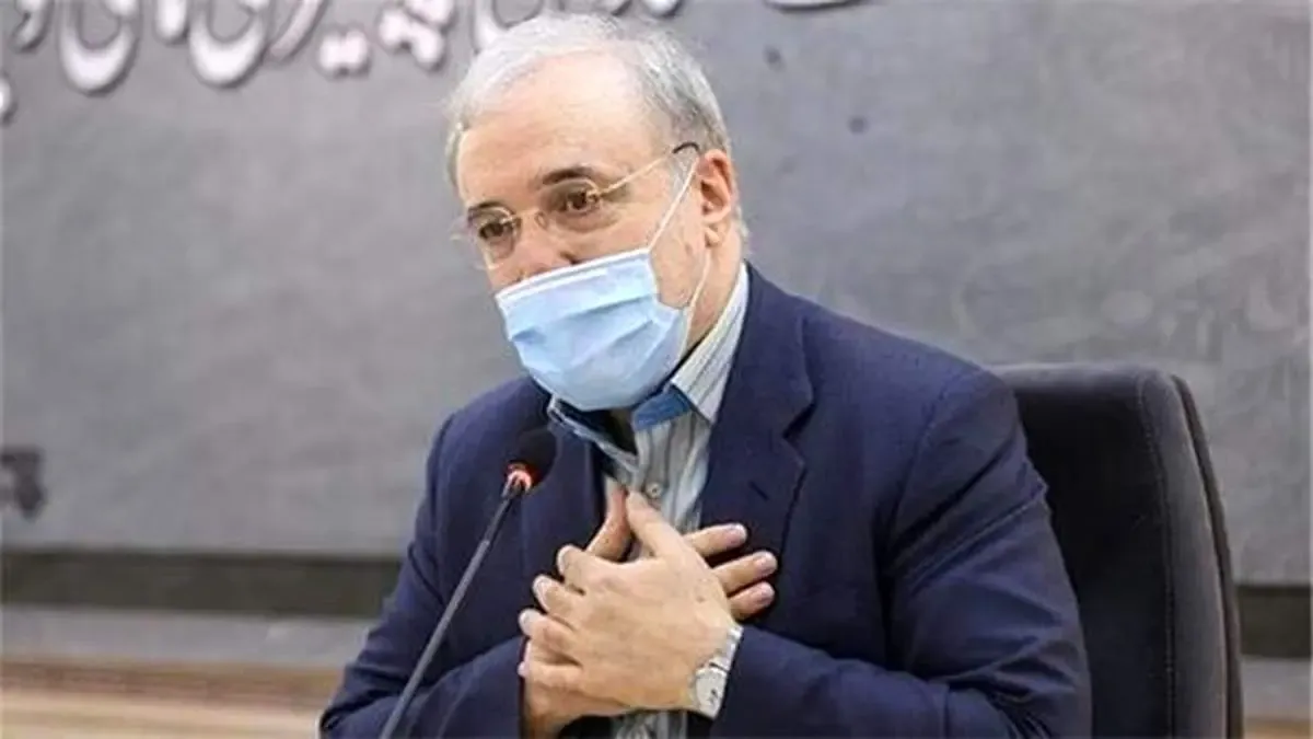 آقای نمکی! شما مسبب فاجعه در سیستان و بلوچستان هستید