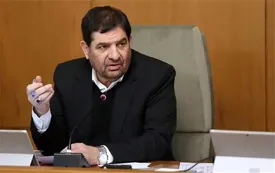 معاون اول رئیس جمهور تغییر می‌کند؟ / اطلاعیه پایگاه رسمی دولت درباره سرنوشت مخبر