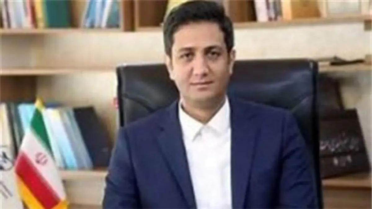 انتصاب سرپرست معاونت عمرانی و زیربنایی سازمان منطقه آزاد کیش