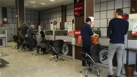 پرداخت بیش از 70 هزار فقره تسهیلات به مشتریان