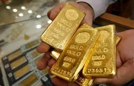 وال‌استریت روی طلا شرط بست؛ از ۵۱۸۰ تا ۸۰۰۰ دلار!