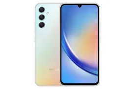 بررسی گلکسی A34 سامسونگ