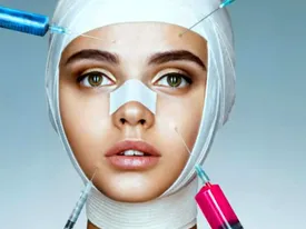 نسخه مرگ بیماران زیبایی در مطب‌های زیر زمینی دکترهای قلابی‌!