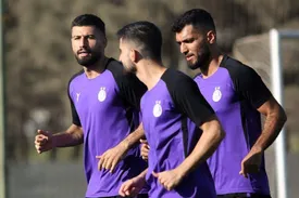 گزینه مربی بزرگ خارجی برای استقلال نهایی شد