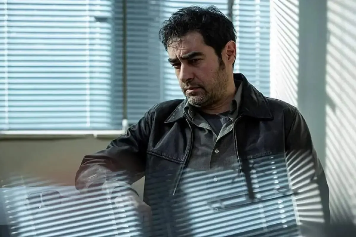 سورپرایز شهاب حسینی با یک سریال معمایی در نمایش خانگی