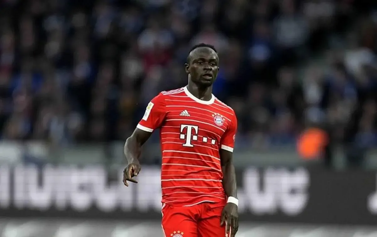 عجیب ولی واقعی؛ سادیو مانه و شش ستاره دیگر در لیست فروش بایرن مونیخ!