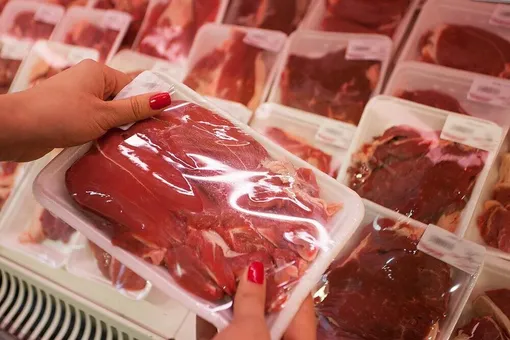قیمت جدید گوشت قرمز امروز ۲۴ اردیبهشت ۱۴۰۵/جدول