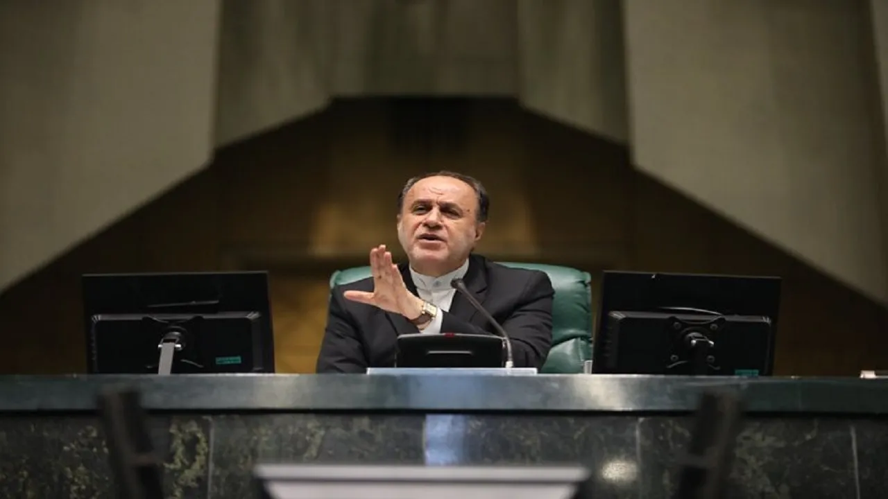 مجلس فردا خبر مهمی دارد