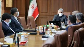 اعضای هیات مدیره صندوق معرفی شدند