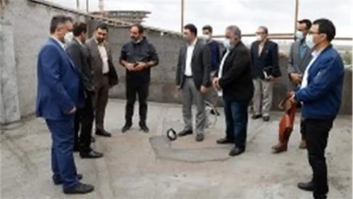 ارائه تسهیلات بانکی برای طرح های فعال در کیش