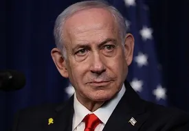 نتانیاهو: جنگ متوقف نشده و موضوع اصلی خارج کردن اورانیوم از ایران است