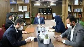 پتروشیمی های منطقه پارس حامی میراث فرهنگی و صنایع دستی استان بوشهر هستند