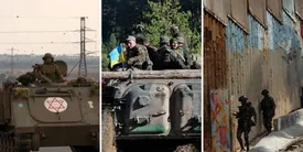 امنیت مرزی؛ چالش جدید بایدن برای کمک نظامی-اقتصادی به تل‌آویو