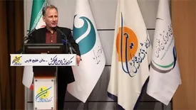 افزایش ۵۰ درصدی حضور شرکت‌های دانش بنیان در صنعت نفت و پتروشیمی