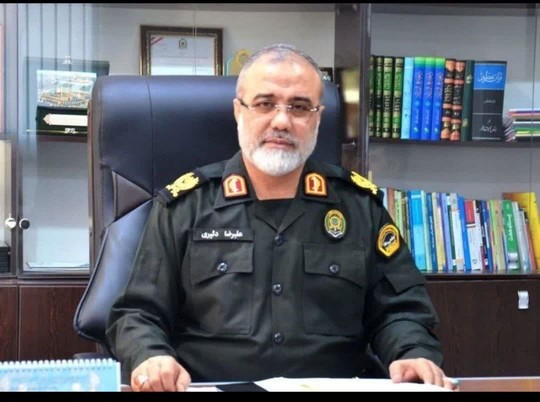 دستگيري 28 سارق در شهر يزد