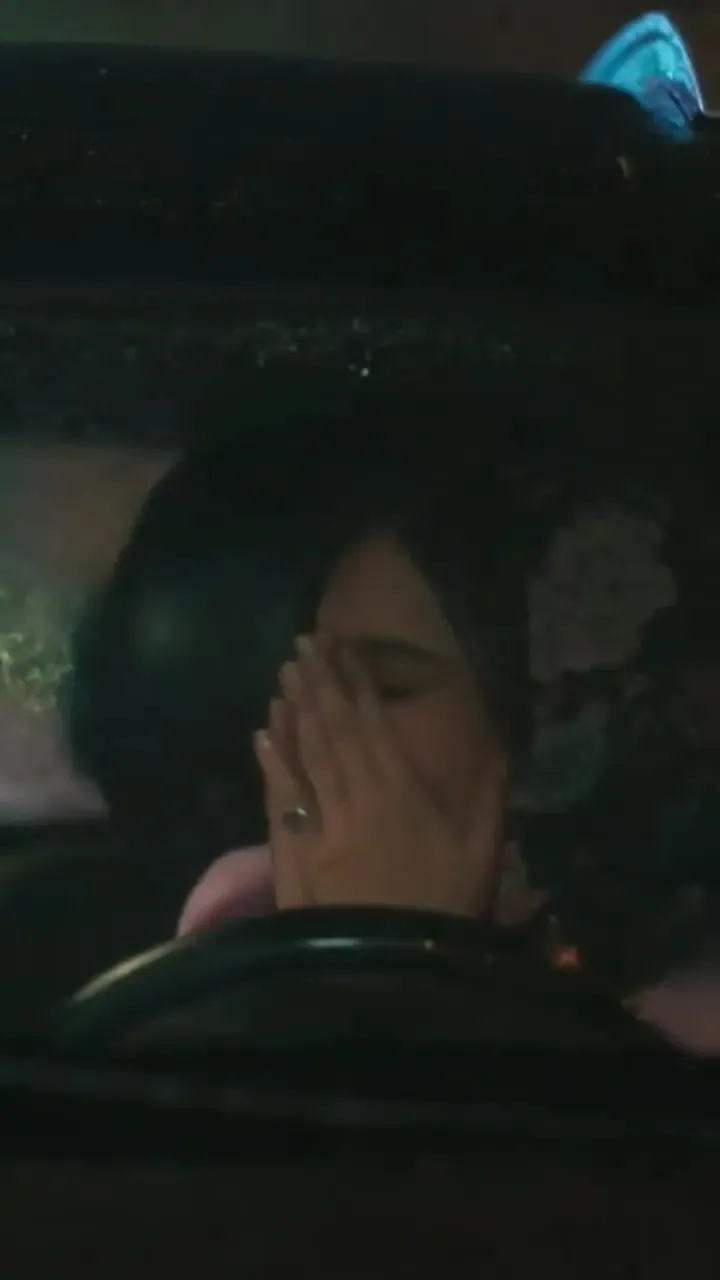 خواستگاری جذاب سینا مهراد از پردیس احمدیه/ فیلم