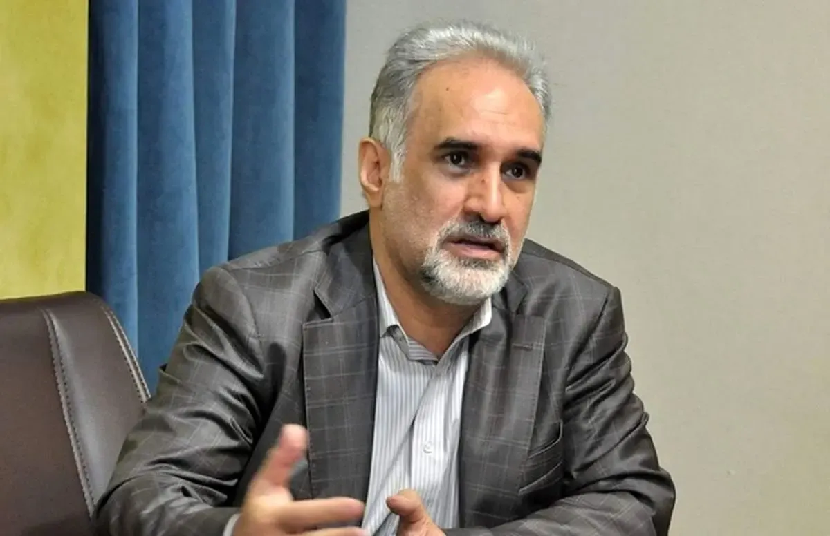 احمد حکیمی پور: اصلاح طلبان با جهانگیری؛ عارف و همتی برای کاندیداتوری صحبت کرده اند