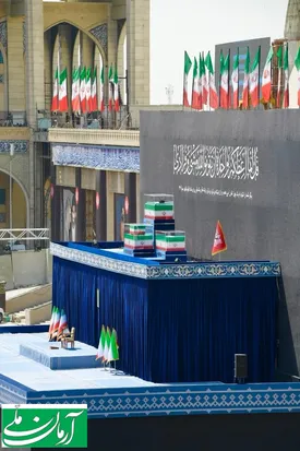 جزئیات مراسم اقامه نماز بر پیکر رهبر شهید انقلاب در مسجد جمکران
