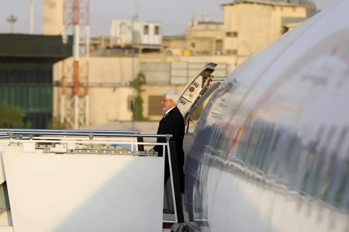 عارف تاکید کرد: آمادگی ایران برای مبادله با محوریت بخش خصوصی با اعضای اتحادیه اوراسیا