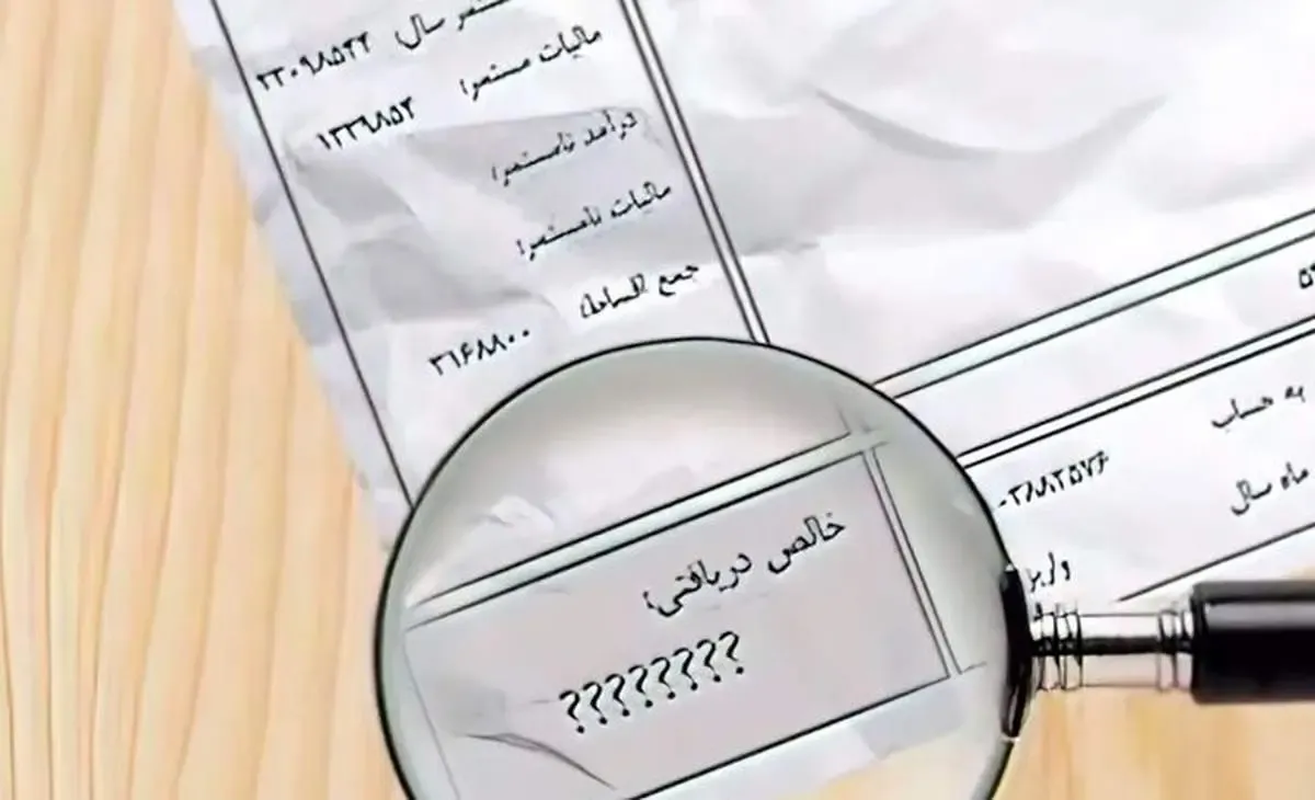 پرونده حقوق‌های نجومی روی میز هیات تحقیق و تفحص