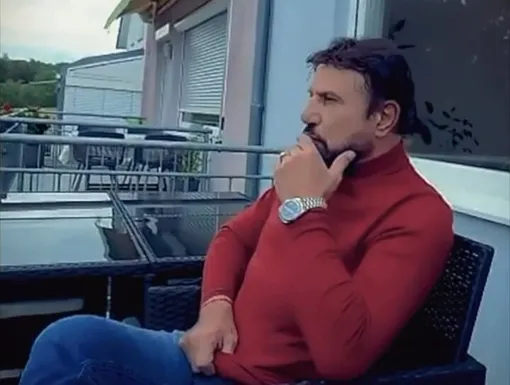 تکذیب بازگشت بیژن مرتضوی به ایران