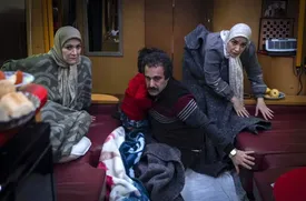 ویدئوی داغ پشت صحنه پایتخت ۷  ترند شد!