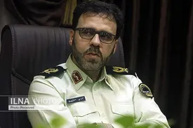 سخنگوی پلیس: امنیت بر مهار تورم و رشد تولید تاثیر زیاد دارد/ کشف حدود ۱۸ هزار میلیارد ریال کالای قاچاق در ۶ ماهه اول سال توسط مرزبانی فراجا