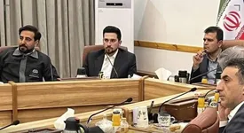 گل گهر می تواند در حوزه علمی معادن کشور پیشرو باشد