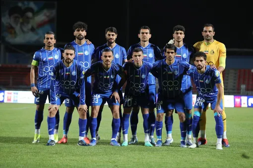 آسیب جدی به خانه کاپیتان استقلال در حملات اخیر