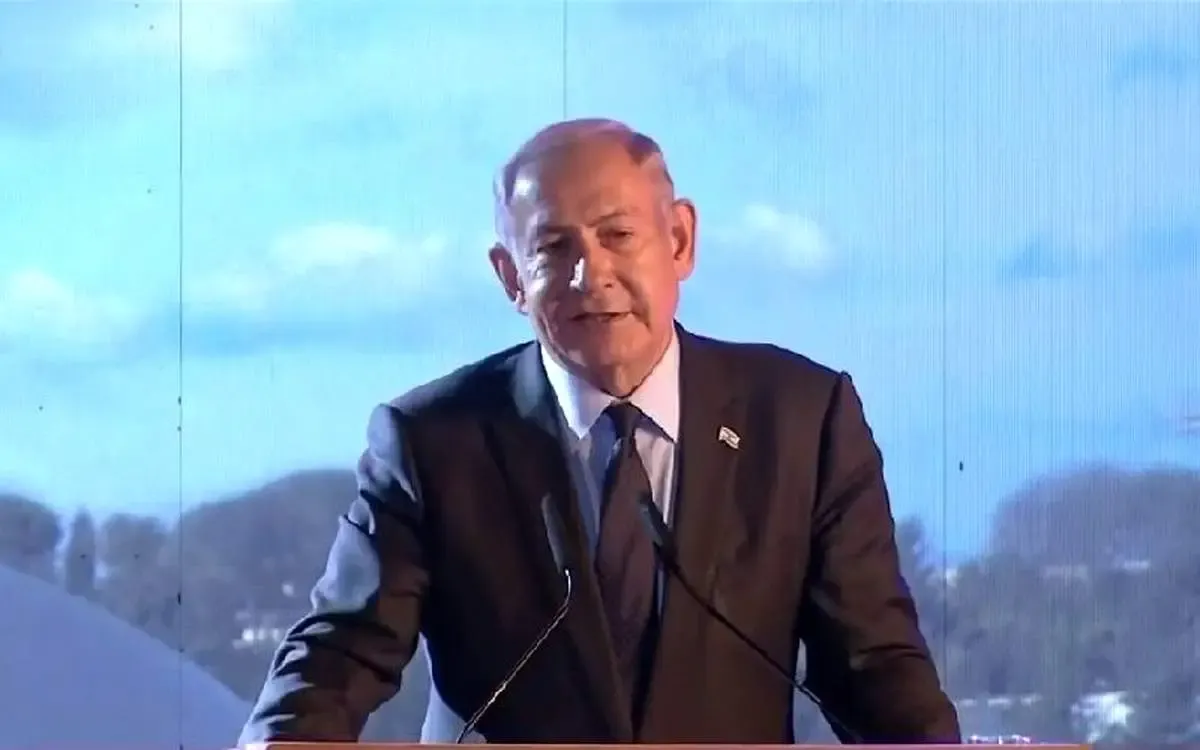 نتانیاهو: کار ما نبود!