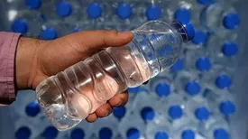 ماجرای خبر صادرات آب معدنیهای آلوده ایرانی