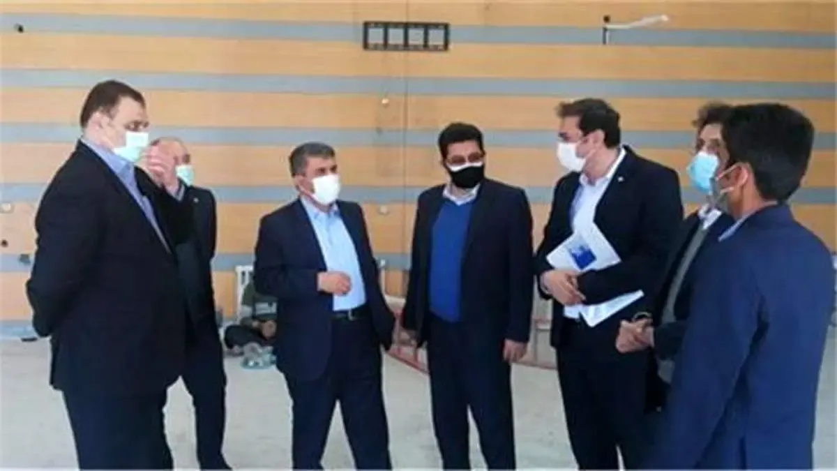 تحقق اهداف بانک مستلزم حفظ ارتباط مستمر و موثر با مشتری است